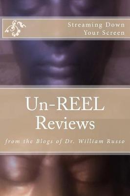 Book cover for Un-REEL Reviews