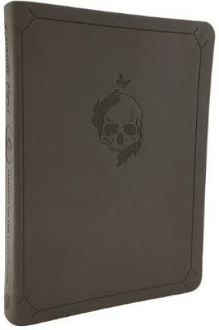 Cover of Memento Mori (Pb)