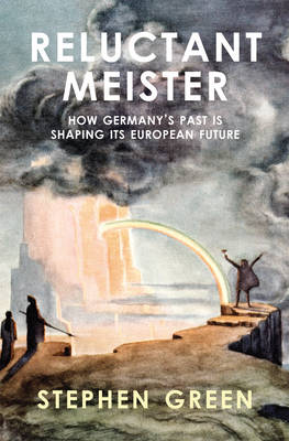 Book cover for Reluctant Meister