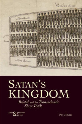Cover of Satan's Kingdom