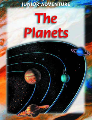 Cover of The Planets