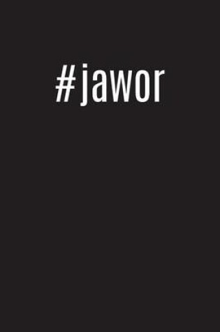 Cover of #jawor