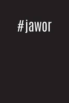 Book cover for #jawor