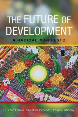 Cover of Future of Development