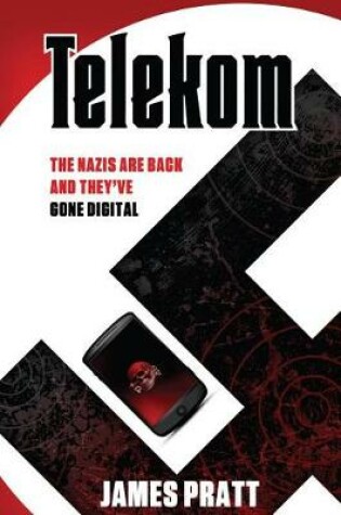 Cover of Telekom