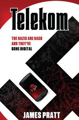 Book cover for Telekom