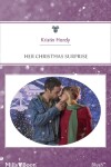 Book cover for Her Christmas Surprise