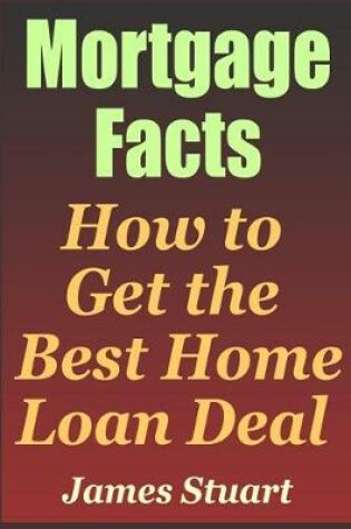 Cover of Mortgage Facts