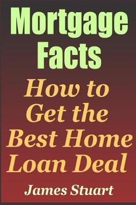 Book cover for Mortgage Facts