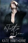Book cover for A Taste of Sin