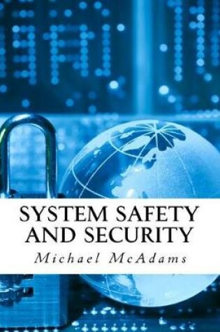 Cover of System Safety and Security