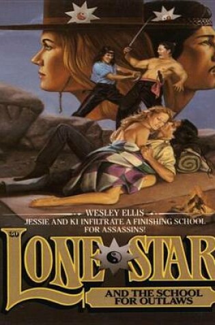 Cover of Lone Star 30