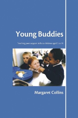 Cover of Young Buddies