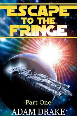 Cover of Escape to the Fringe