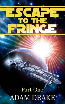 Book cover for Escape to the Fringe