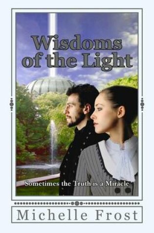 Cover of Wisdoms of the Light