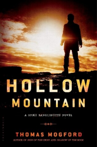Cover of Hollow Mountain