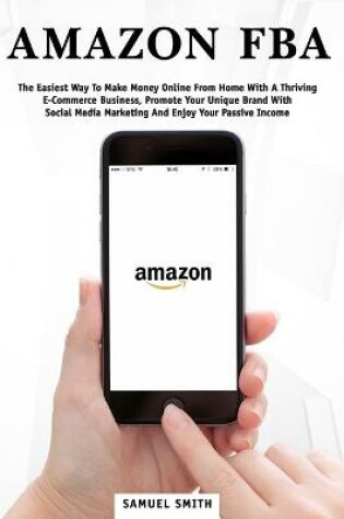 Cover of Amazon FBA