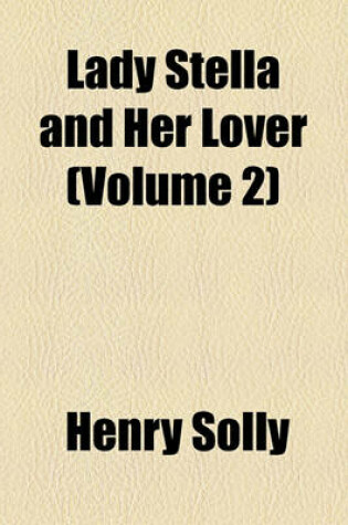 Cover of Lady Stella and Her Lover (Volume 2)