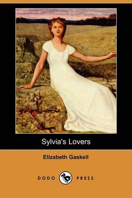 Book cover for Sylvia's Lovers (Dodo Press)