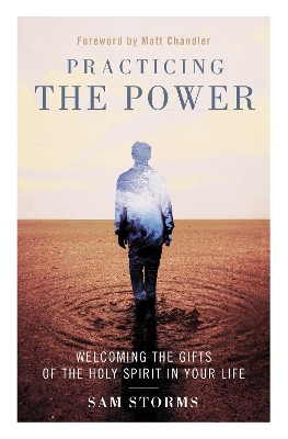 Book cover for Practicing the Power