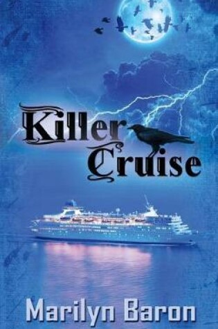 Cover of Killer Cruise