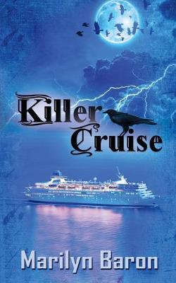 Book cover for Killer Cruise