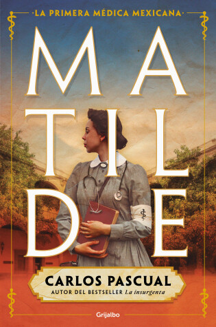 Cover of Matilde