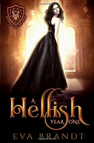 Cover of A Hellish Year One