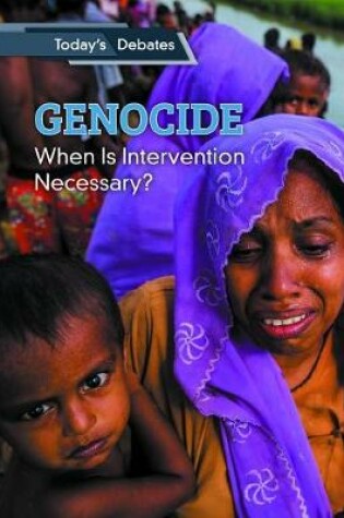 Cover of Genocide