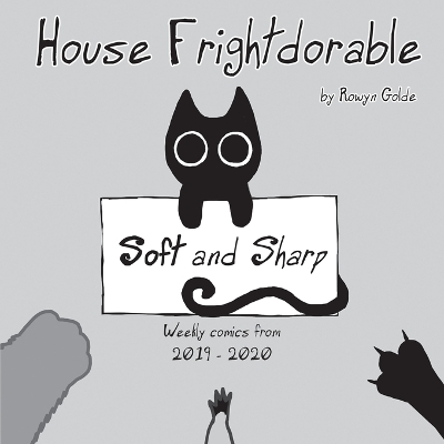 Book cover for House Frightdorable