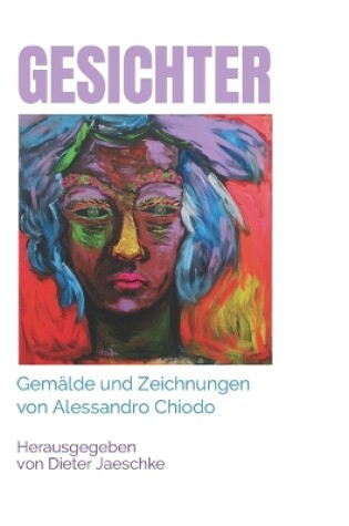 Cover of Gesichter