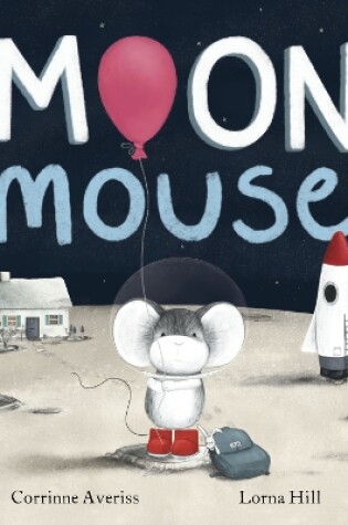 Cover of Moon Mouse