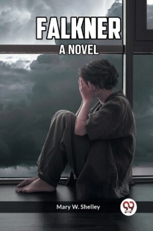 Cover of Falkner A Novel