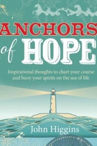 Cover of Anchors of Hope