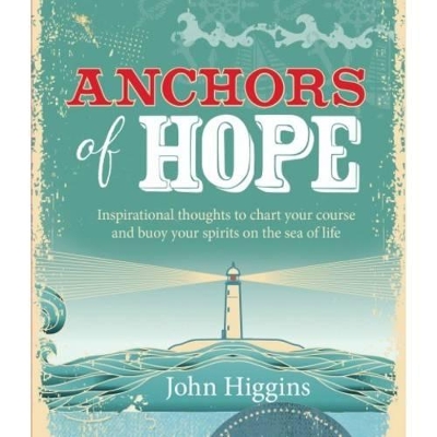 Book cover for Anchors of Hope