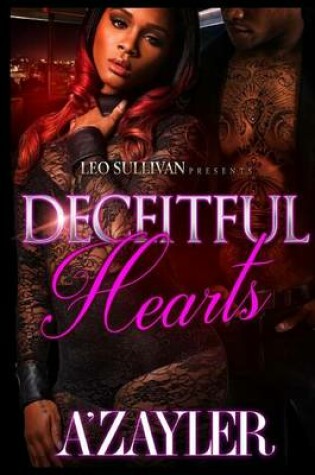 Cover of Deceitful Hearts