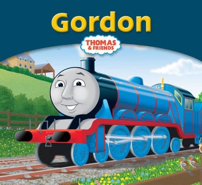 Cover of Tte - Tsl 16 - Gordon