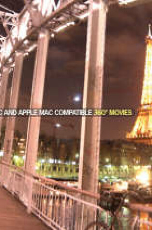 Cover of 360 Degree Paris