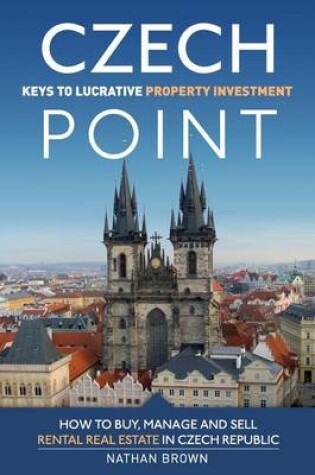 Cover of Czech Point