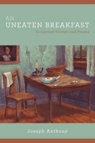 Cover of An Uneaten Breakfast