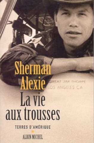 Cover of Vie Aux Trousses (La)