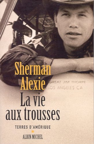 Cover of Vie Aux Trousses (La)
