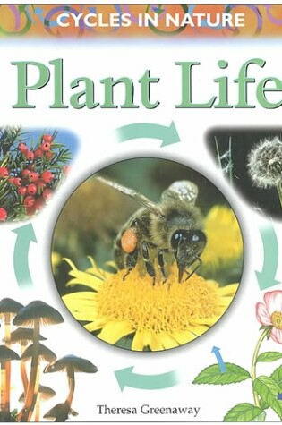 Cover of Plant Life