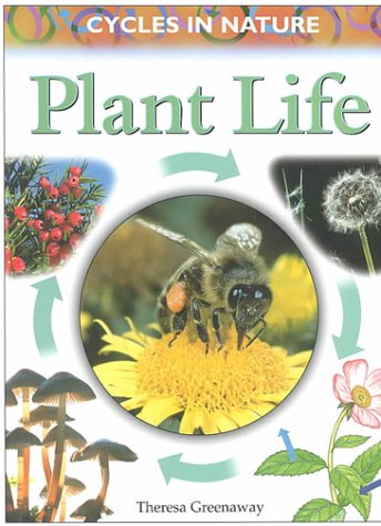 Book cover for Plant Life