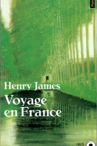 Cover of Voyage En France (a Little Tour in France)
