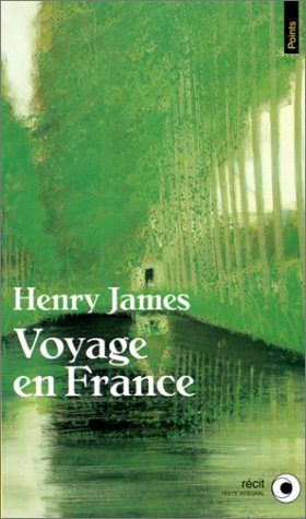 Book cover for Voyage En France (a Little Tour in France)