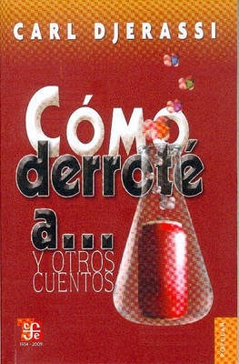 Cover of Como Derrote A... y Otros Cuentos