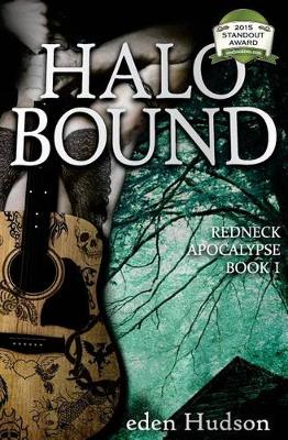 Book cover for Halo Bound