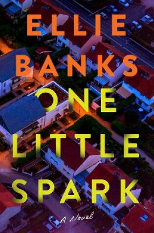 Cover of One Little Spark